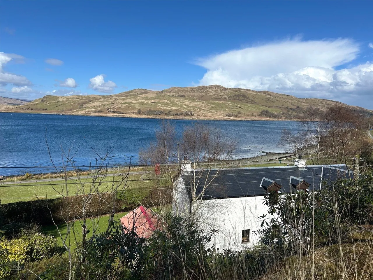 An Clachan, Croggan, Isle of Mull, PA63 6AH, photo 21
