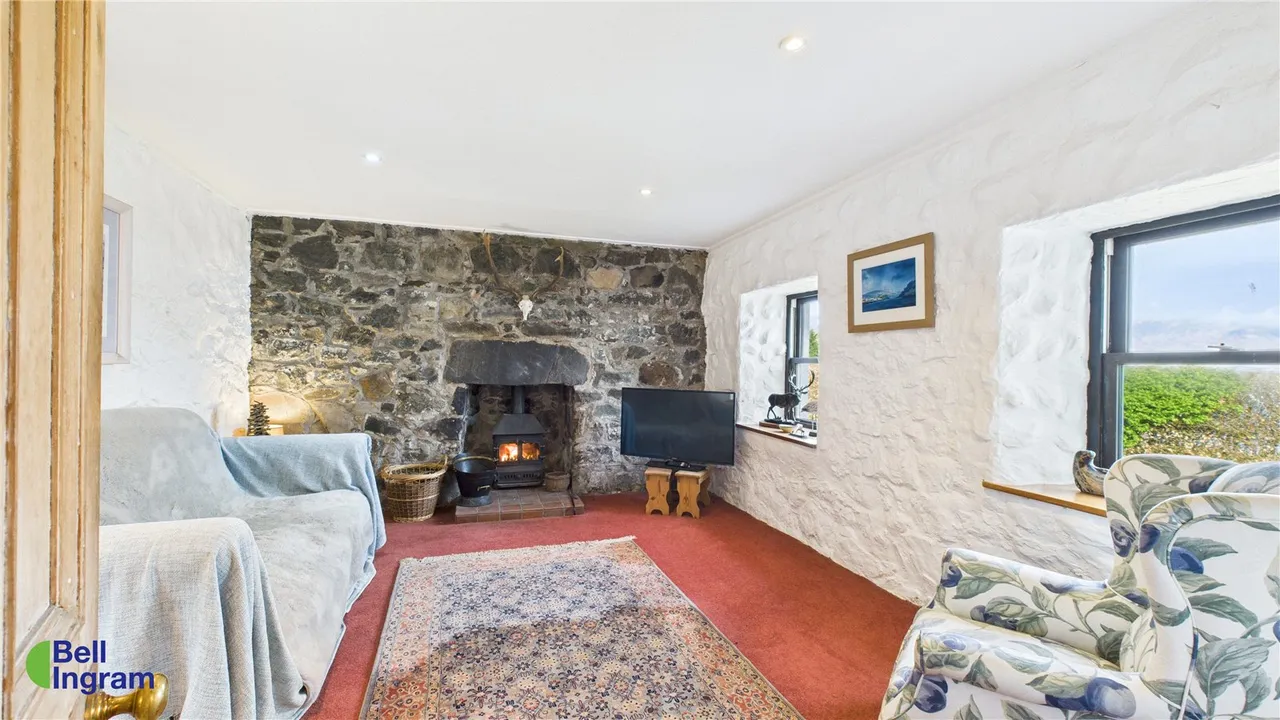 An Clachan, Croggan, Isle of Mull, PA63 6AH, photo 4