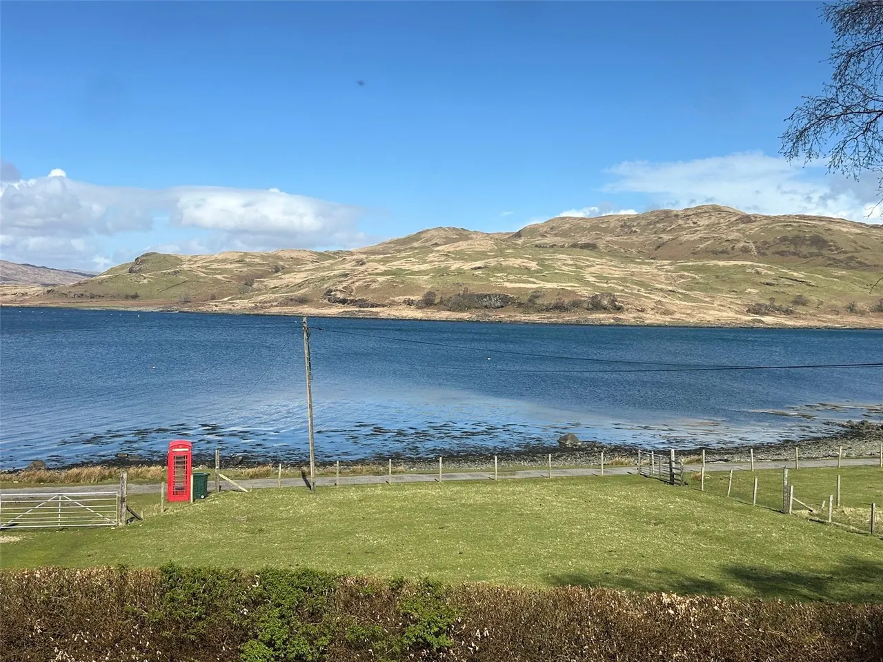 An Clachan, Croggan, Isle of Mull, PA63 6AH, photo 18