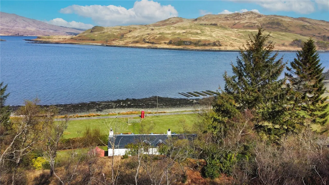 An Clachan, Croggan, Isle of Mull, PA63 6AH, photo 20