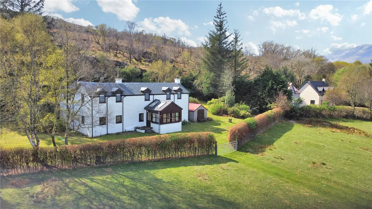 An Clachan, Croggan, Isle of Mull, PA63 6AH, photo 15