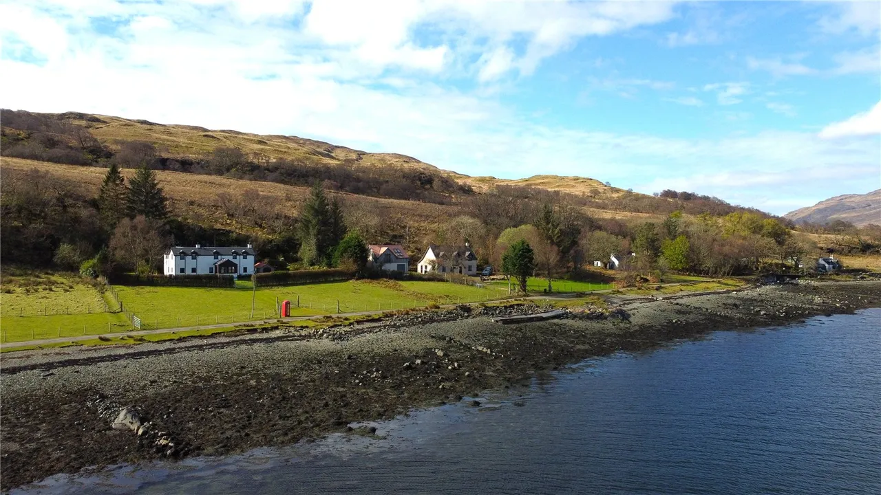 An Clachan, Croggan, Isle of Mull, PA63 6AH, photo 23