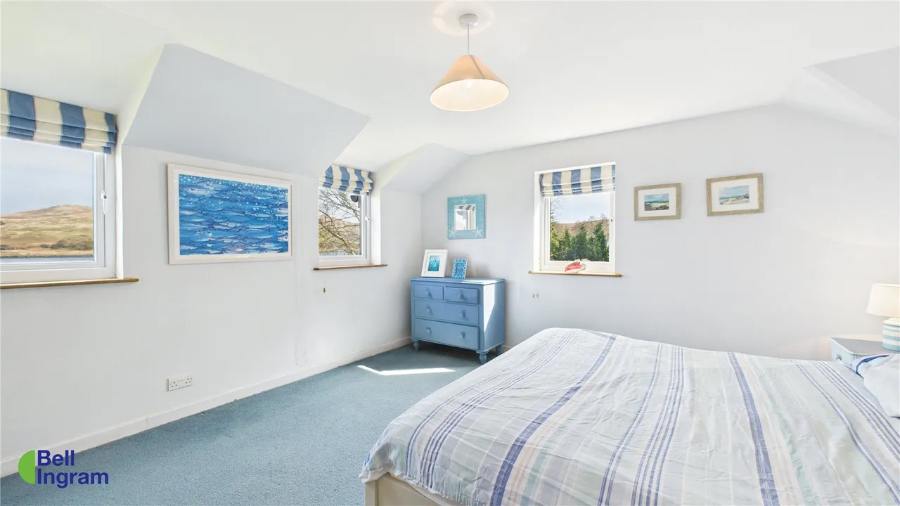 An Clachan, Croggan, Isle of Mull, PA63 6AH, photo 9