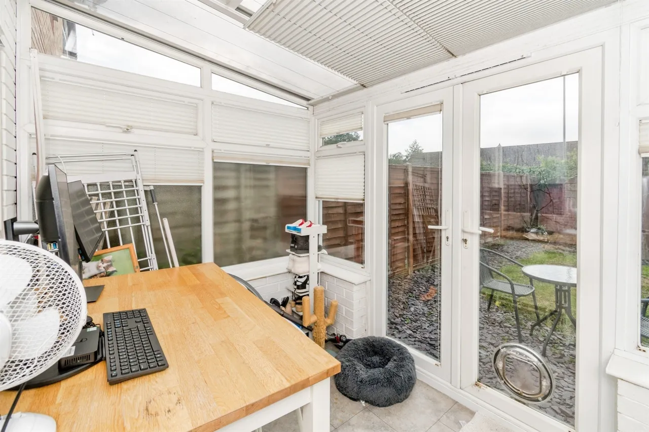 Radley Close, Hedge End, SO30, photo 6
