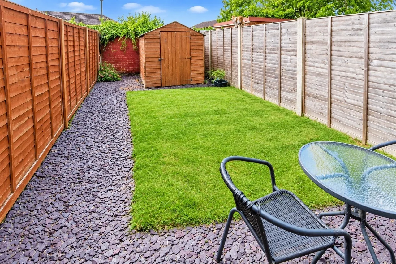 Radley Close, Hedge End, SO30, photo 10