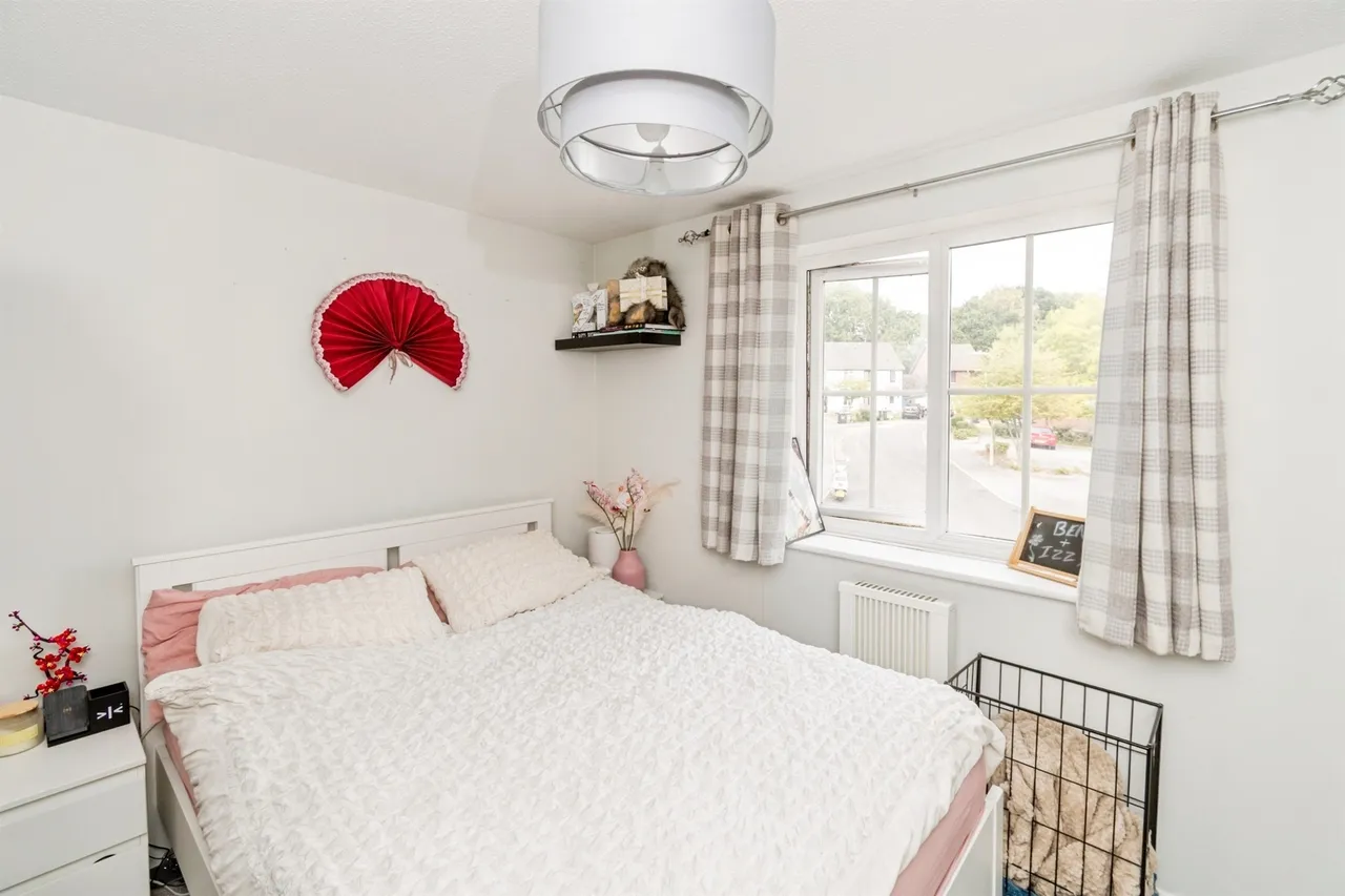 Radley Close, Hedge End, SO30, photo 8