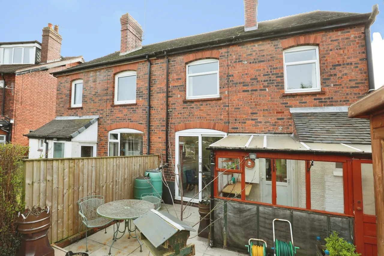 The Avenue, Stoke-On-Trent, ST10, photo 15