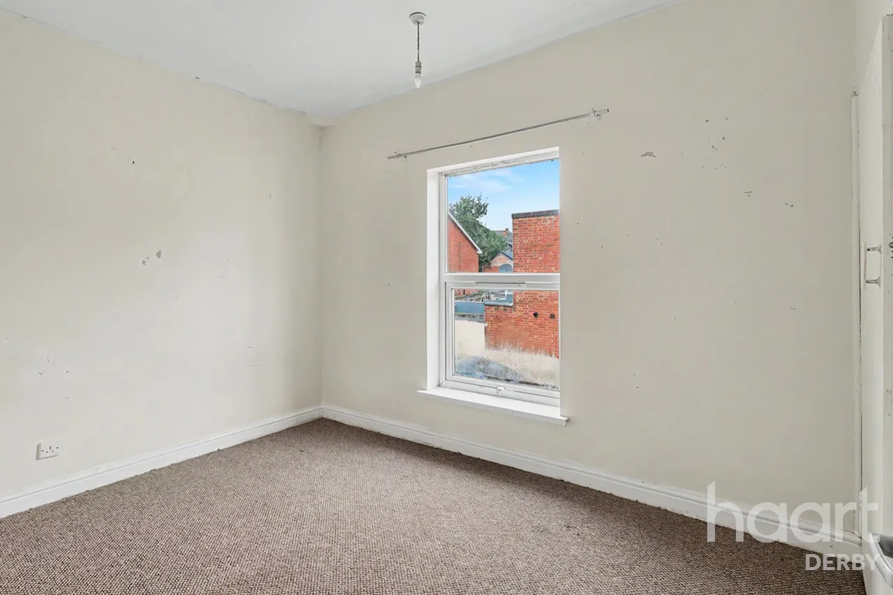 Howard Street, Derby, DE23, photo 11