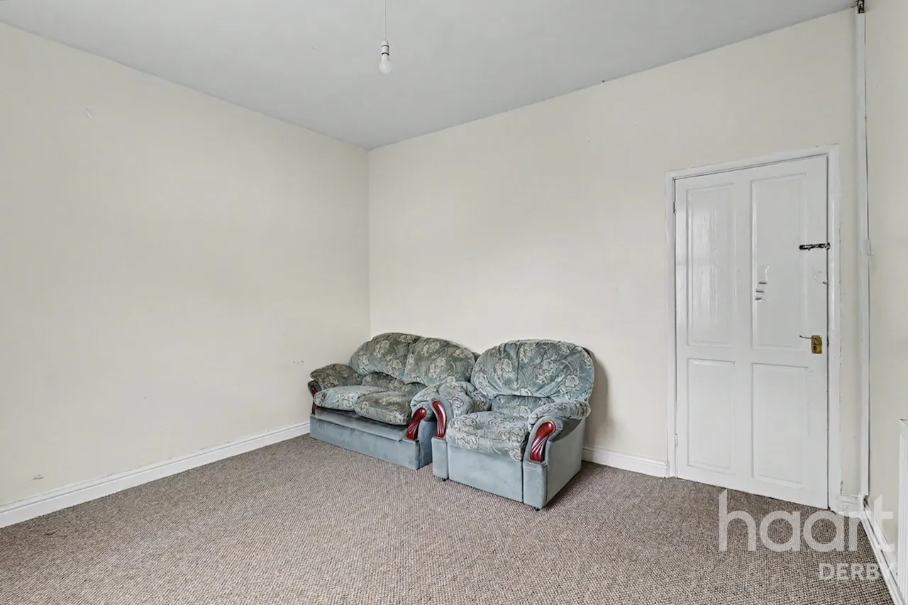Howard Street, Derby, DE23, photo 4