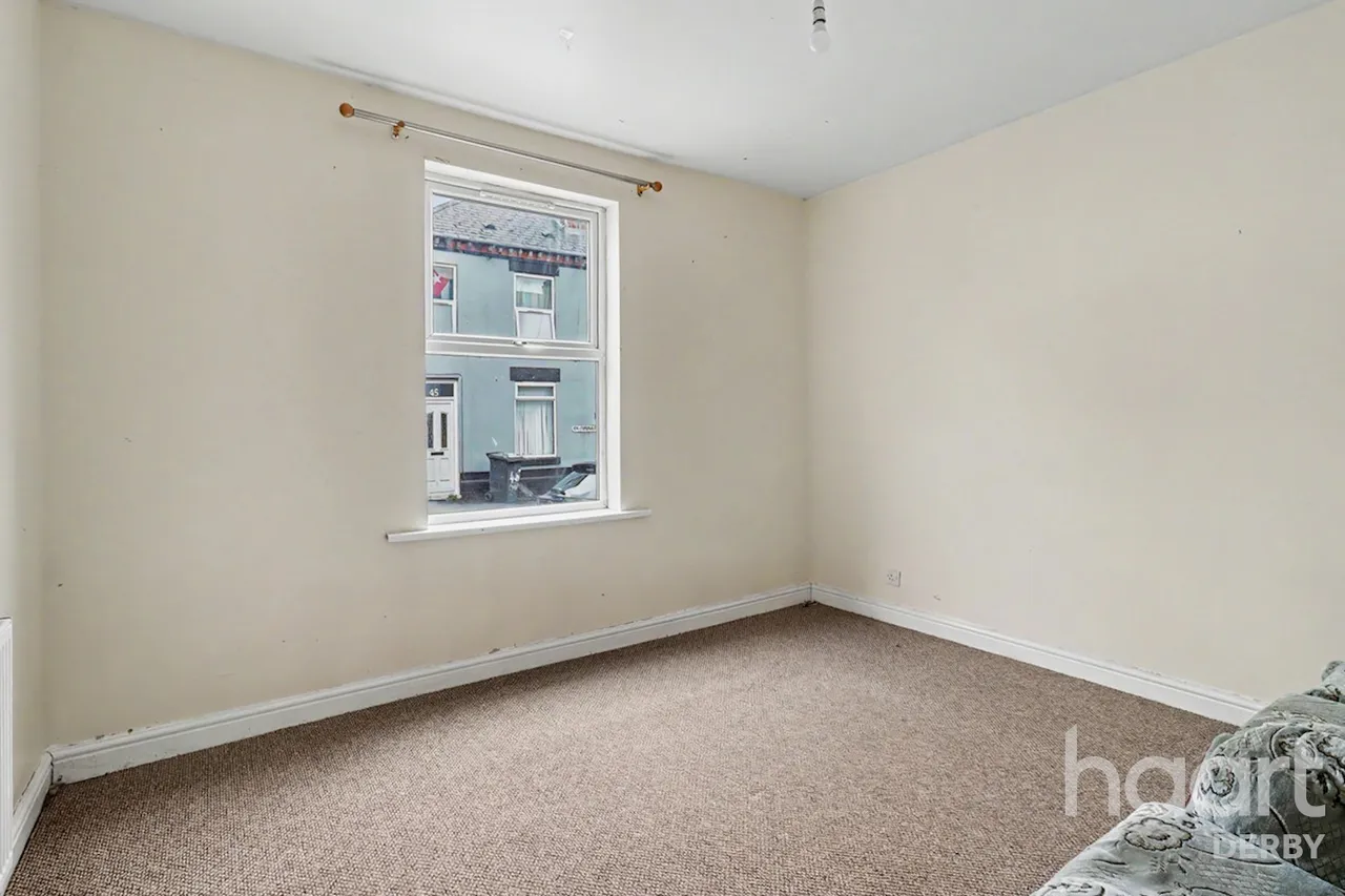 Howard Street, Derby, DE23, photo 5