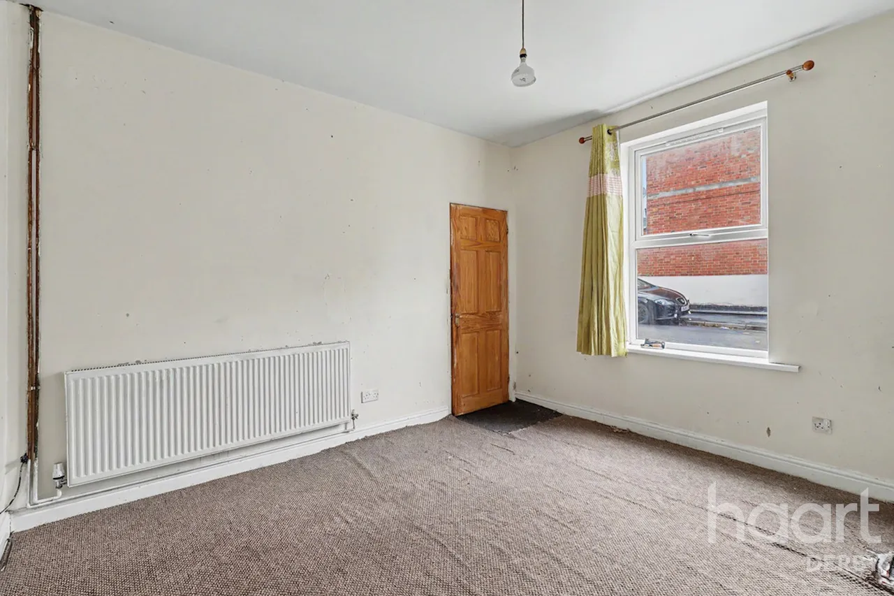 Howard Street, Derby, DE23, photo 2