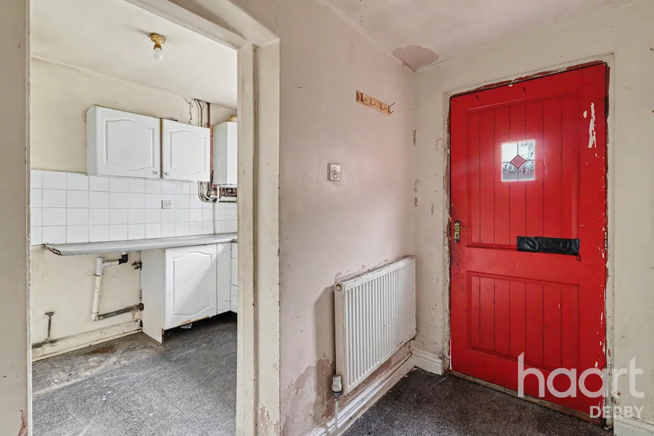 Howard Street, Derby, DE23, photo 6