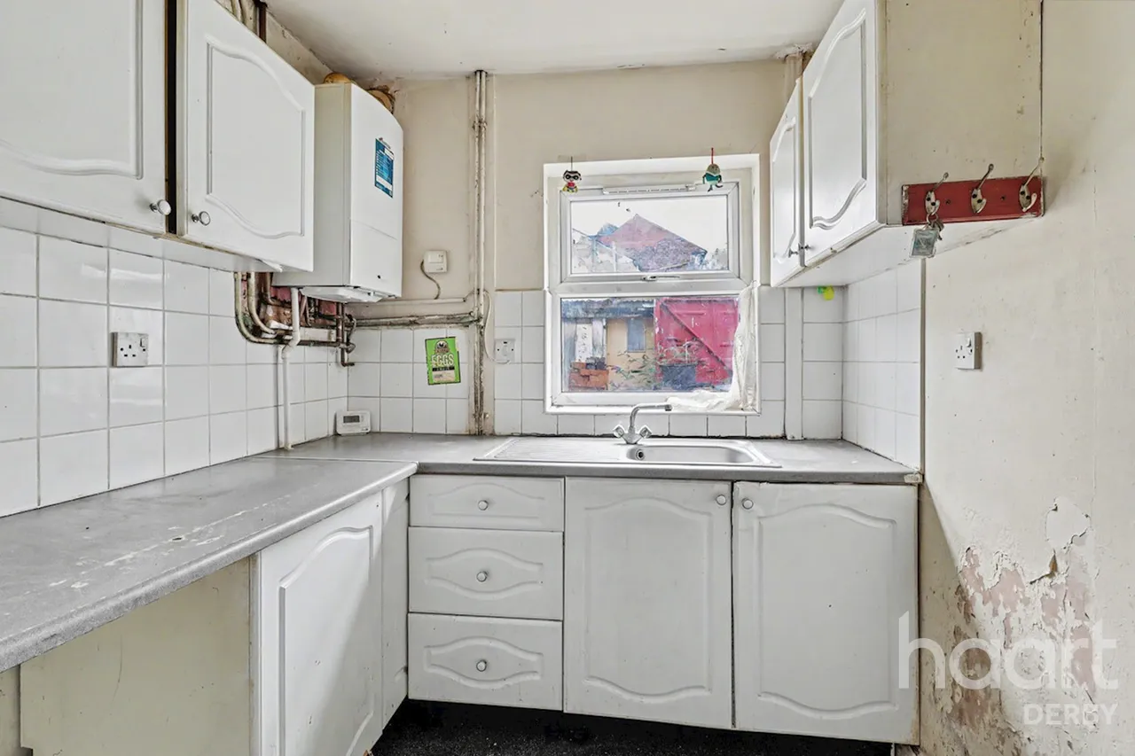 Howard Street, Derby, DE23, photo 8
