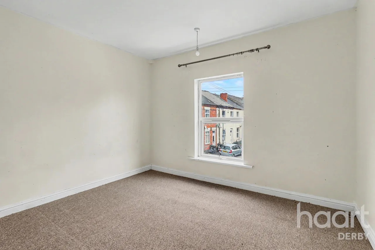 Howard Street, Derby, DE23, photo 9