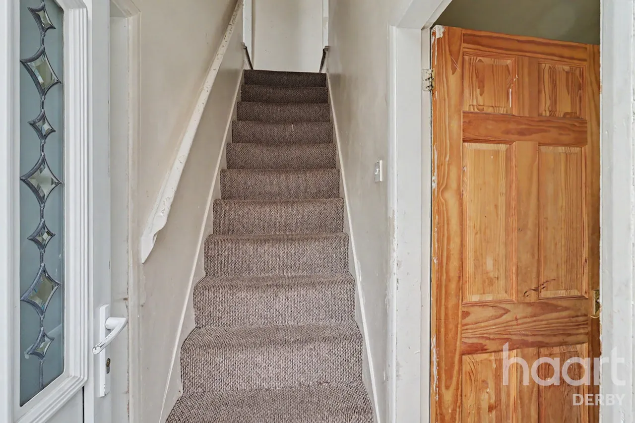Howard Street, Derby, DE23, photo 13