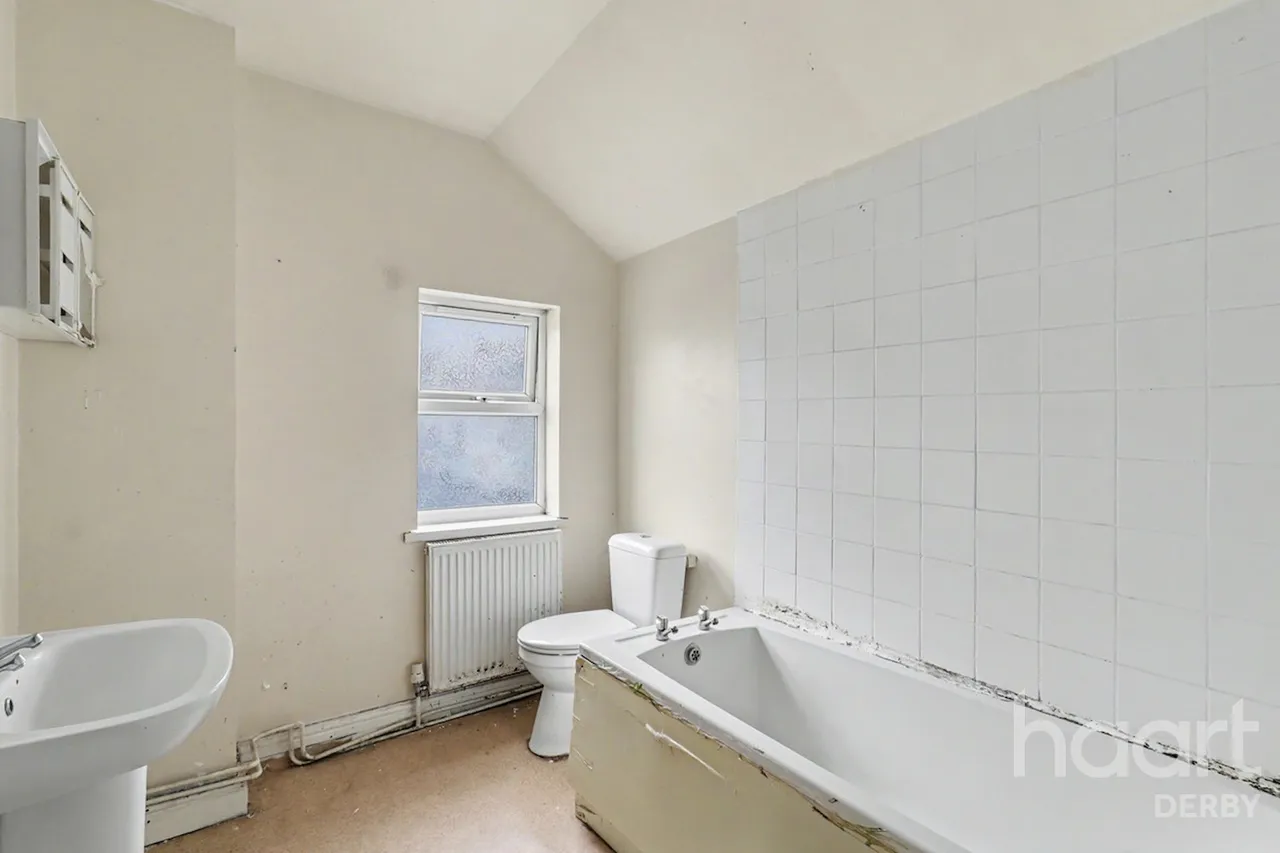 Howard Street, Derby, DE23, photo 12