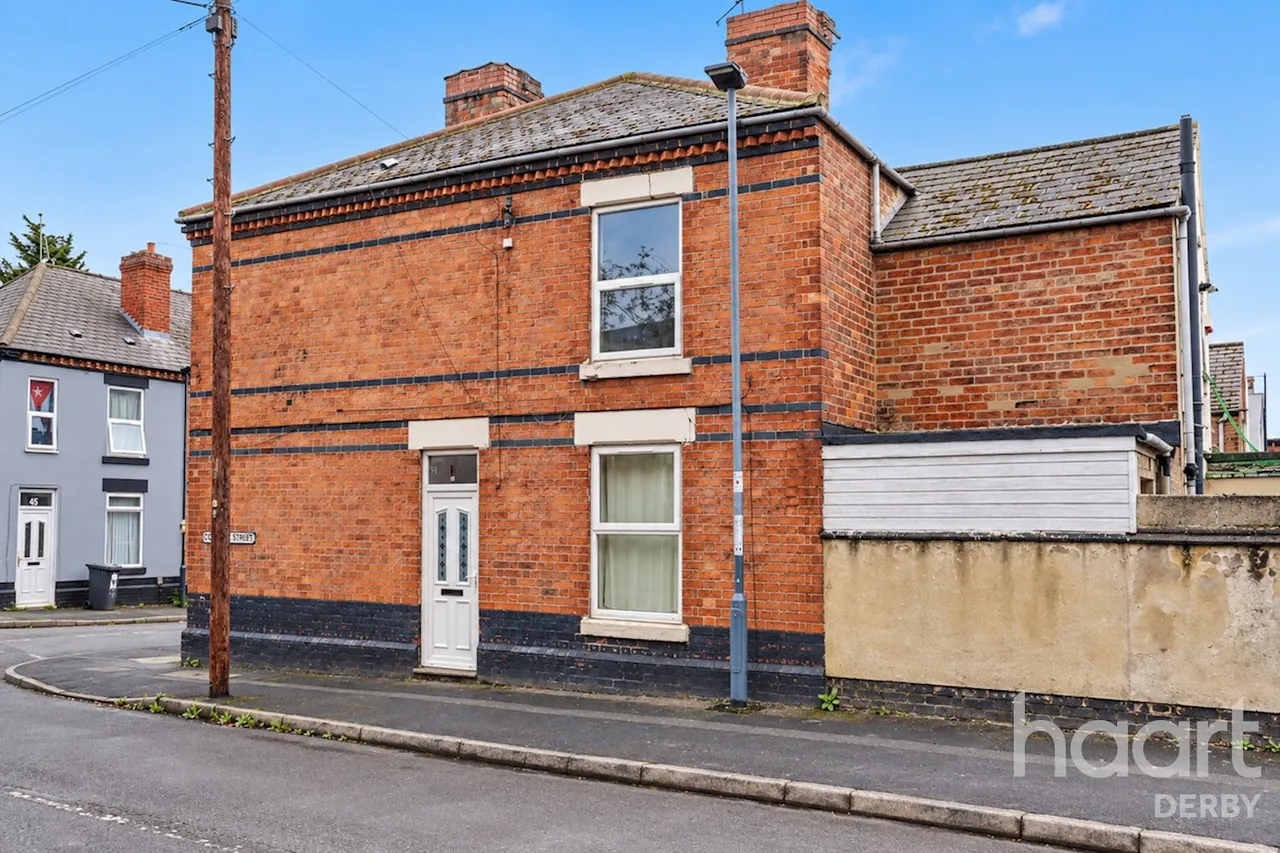 Howard Street, Derby, DE23, photo 15