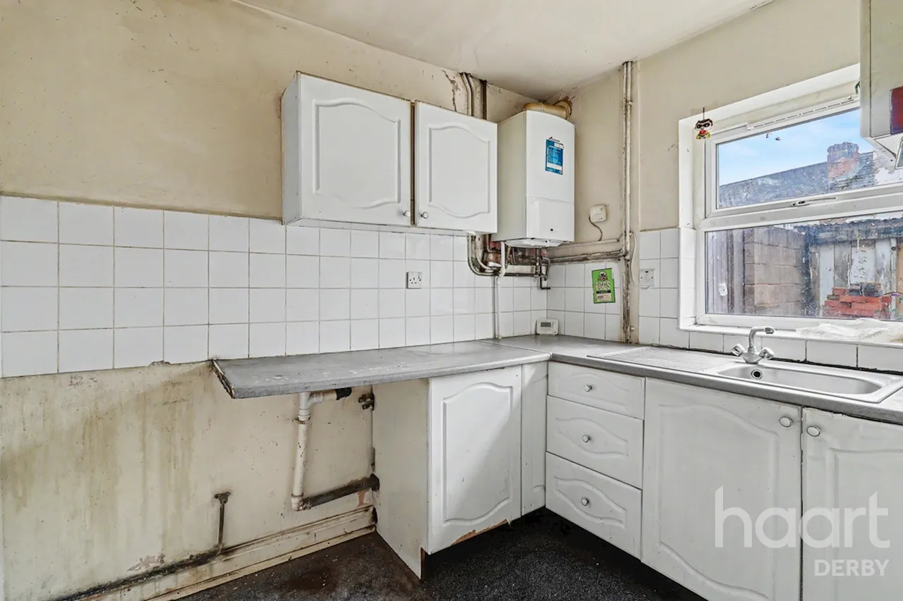 Howard Street, Derby, DE23, photo 7