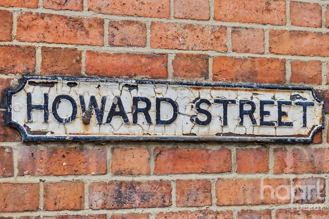 Howard Street, Derby, DE23, photo 14