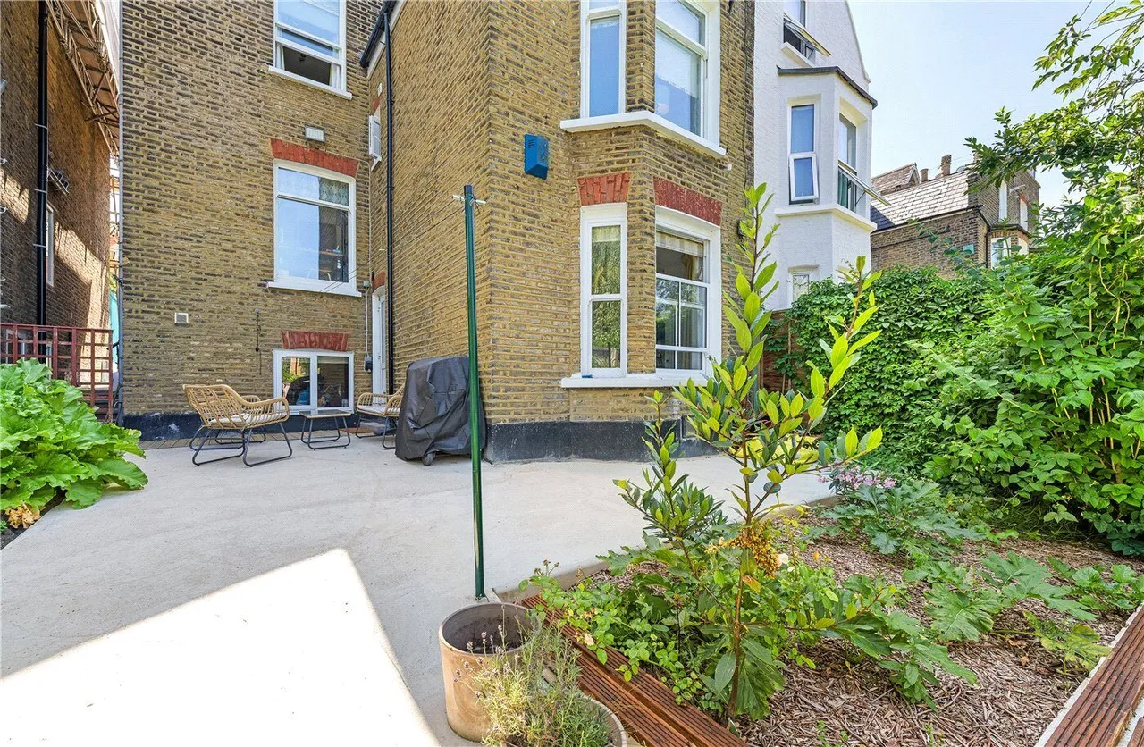 Marmora Road, East Dulwich, SE22, photo 5