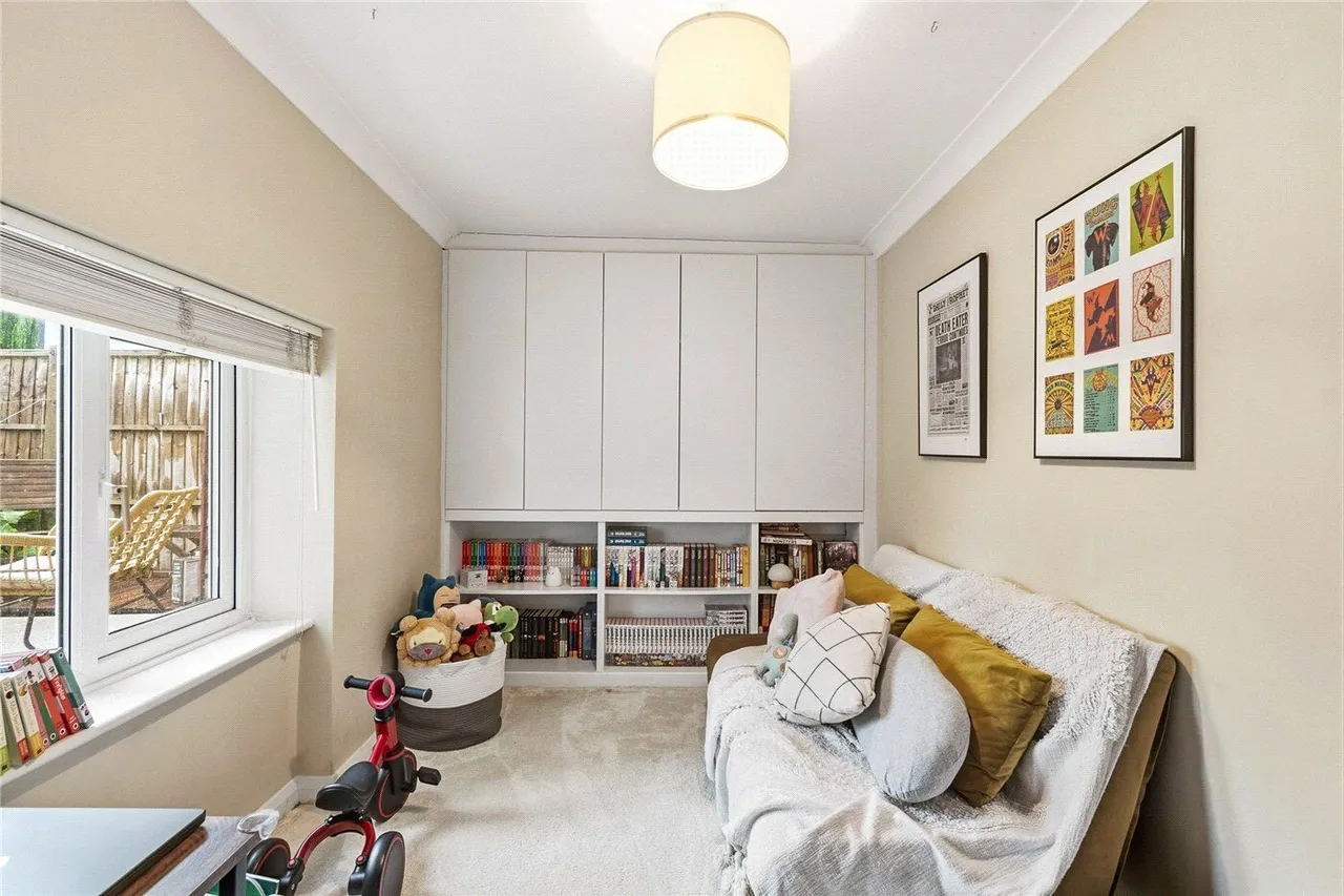 Marmora Road, East Dulwich, SE22, photo 4
