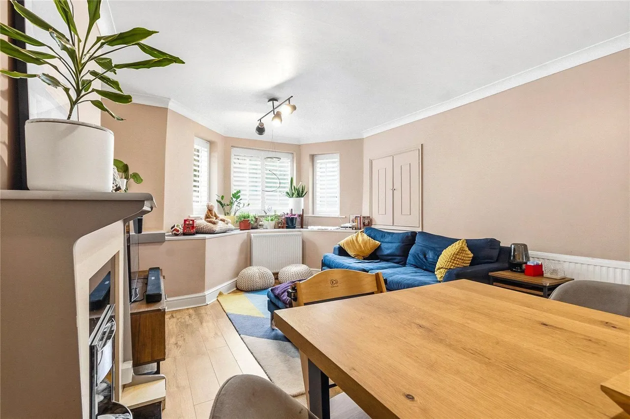 Marmora Road, East Dulwich, SE22, photo 11
