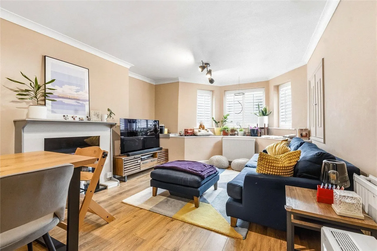 Marmora Road, East Dulwich, SE22, photo 2