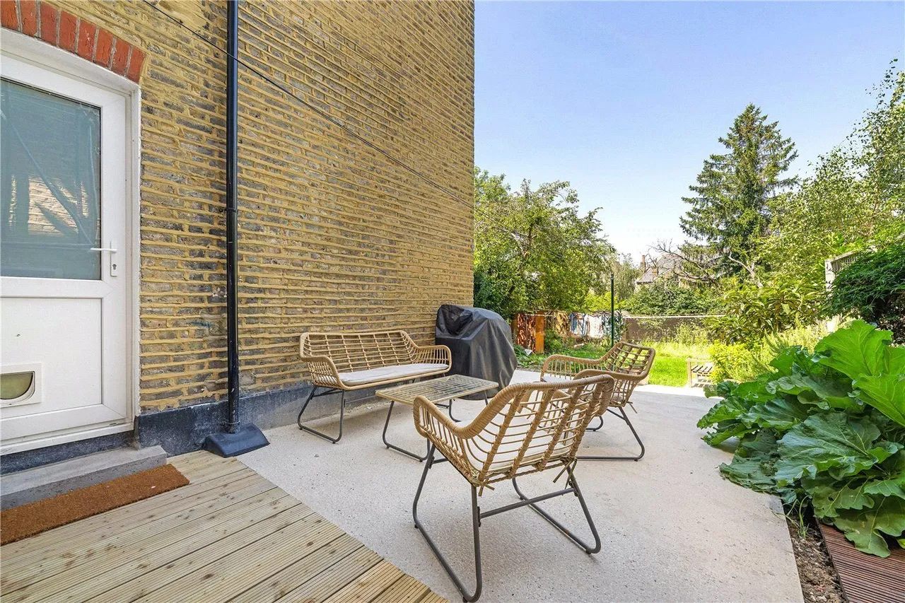 Marmora Road, East Dulwich, SE22, photo 12