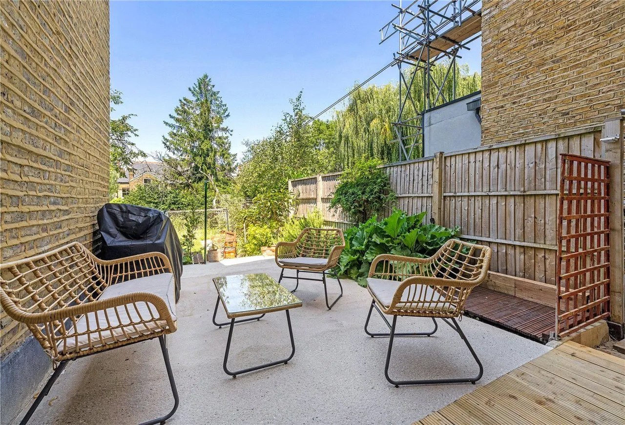 Marmora Road, East Dulwich, SE22, photo 6