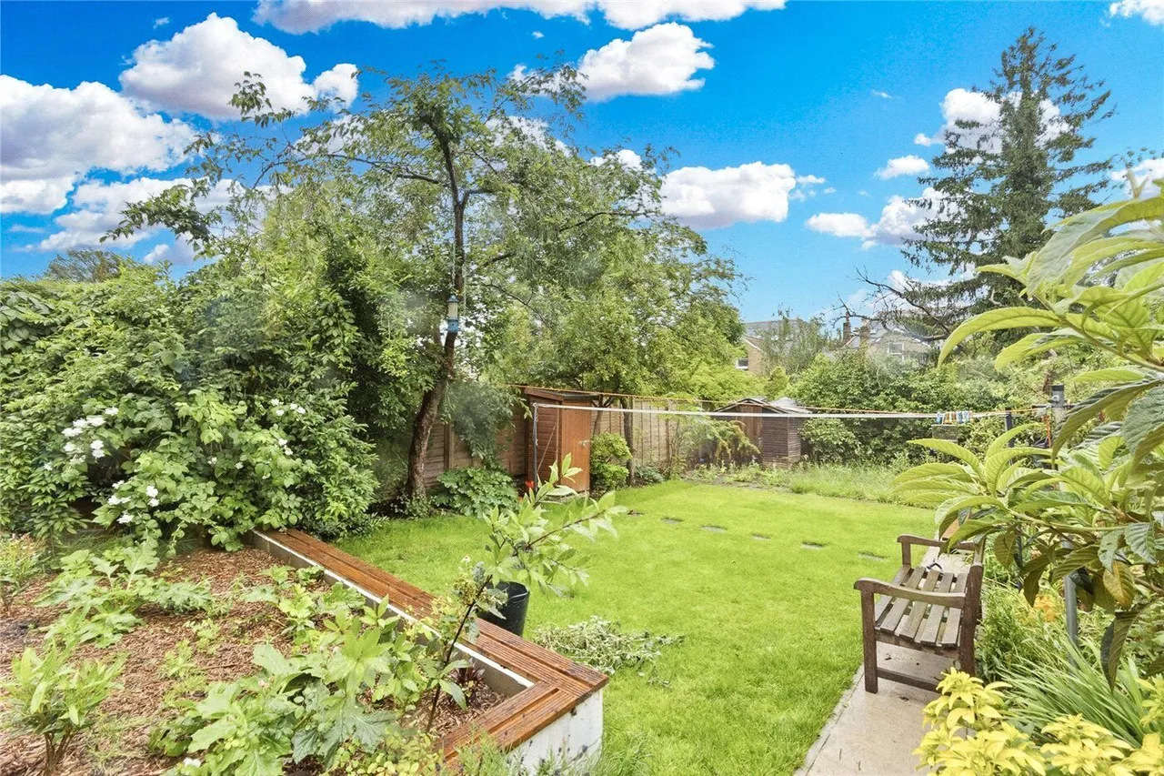 Marmora Road, East Dulwich, SE22, photo 7