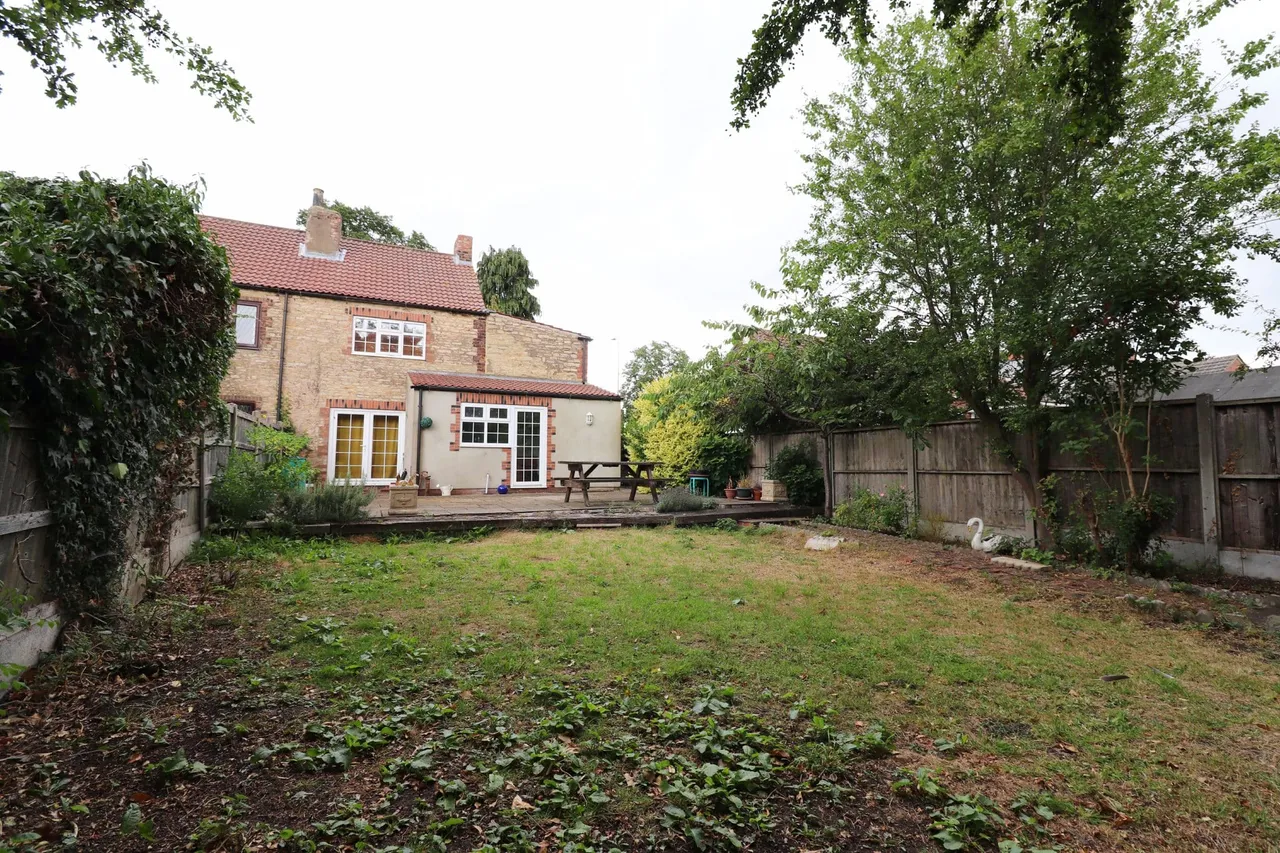 Earlsgate, Winterton, DN15, photo 14