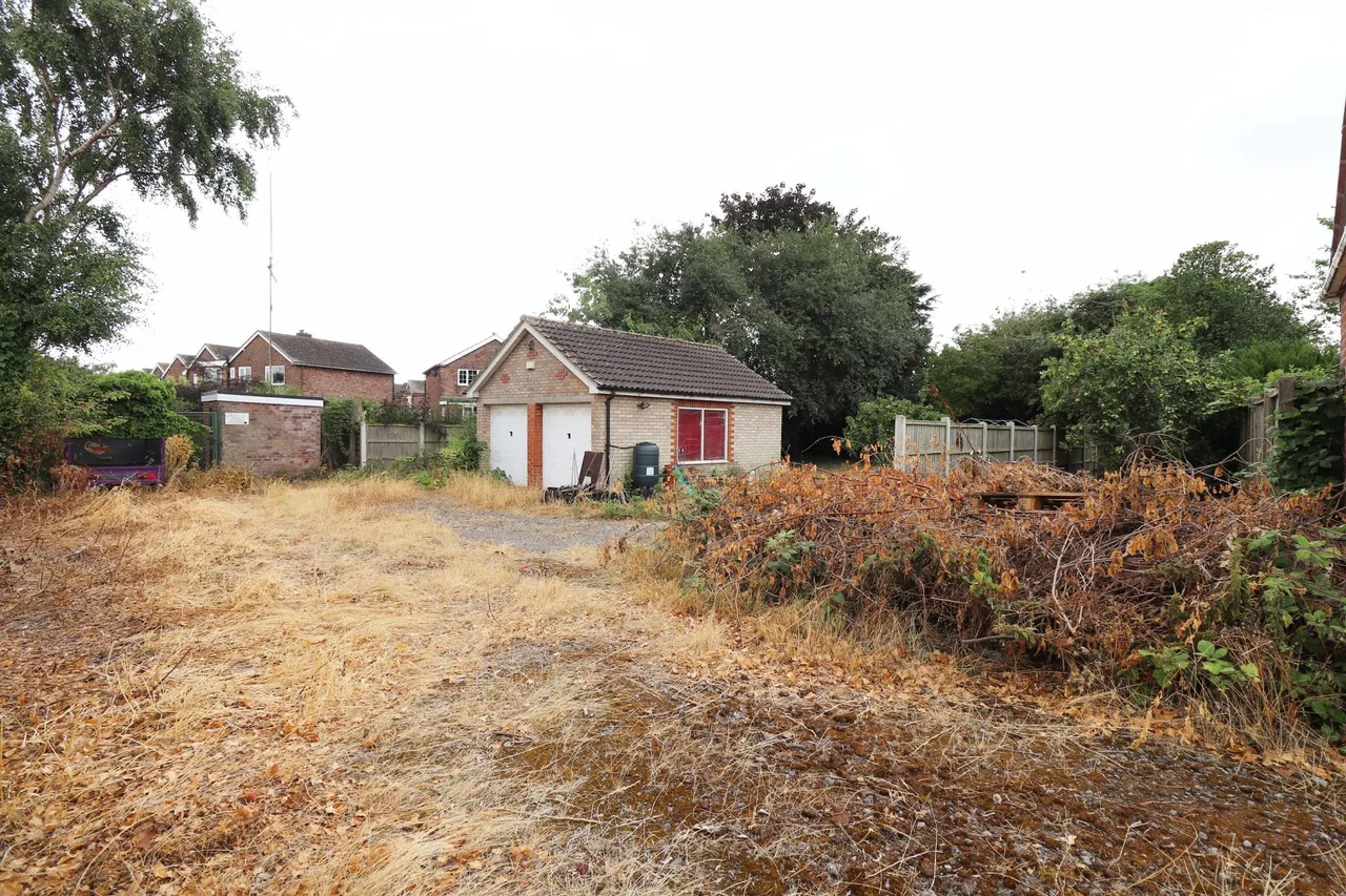 Earlsgate, Winterton, DN15, photo 13