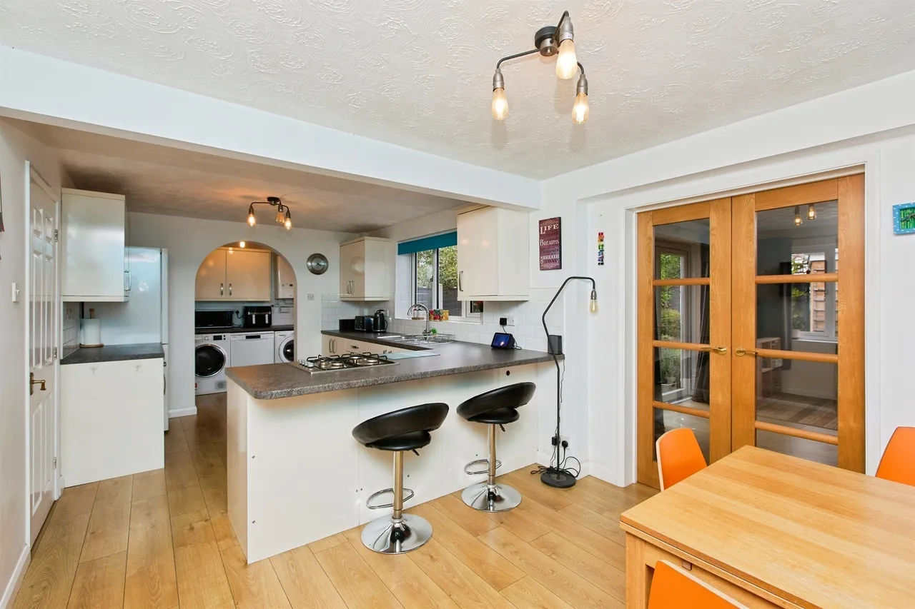 Muirfield Drive, Mickleover, DE3, photo 5