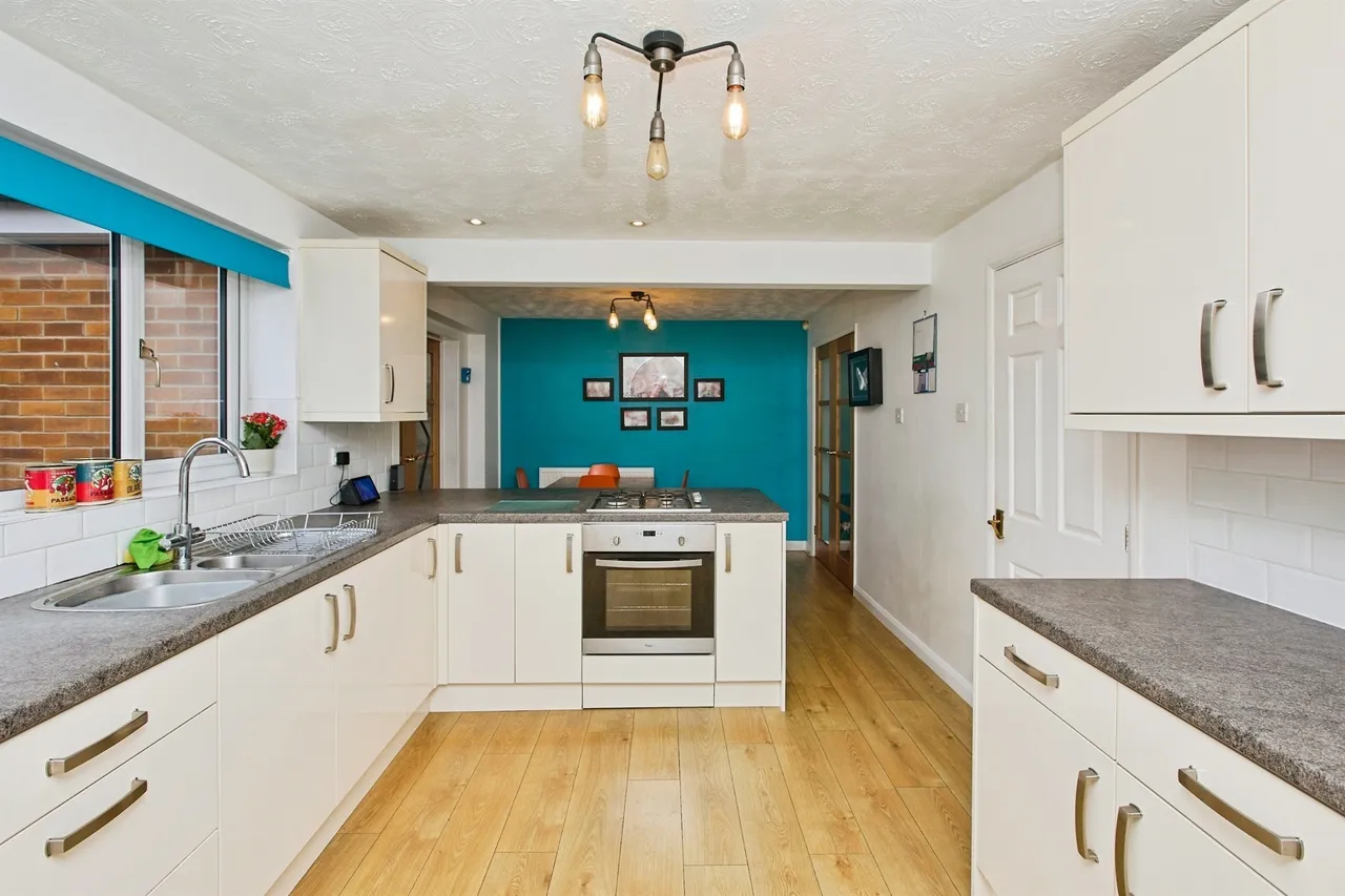 Muirfield Drive, Mickleover, DE3, photo 4