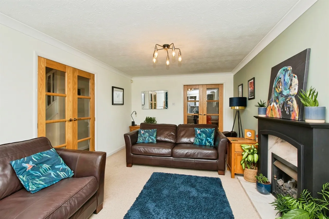 Muirfield Drive, Mickleover, DE3, photo 3
