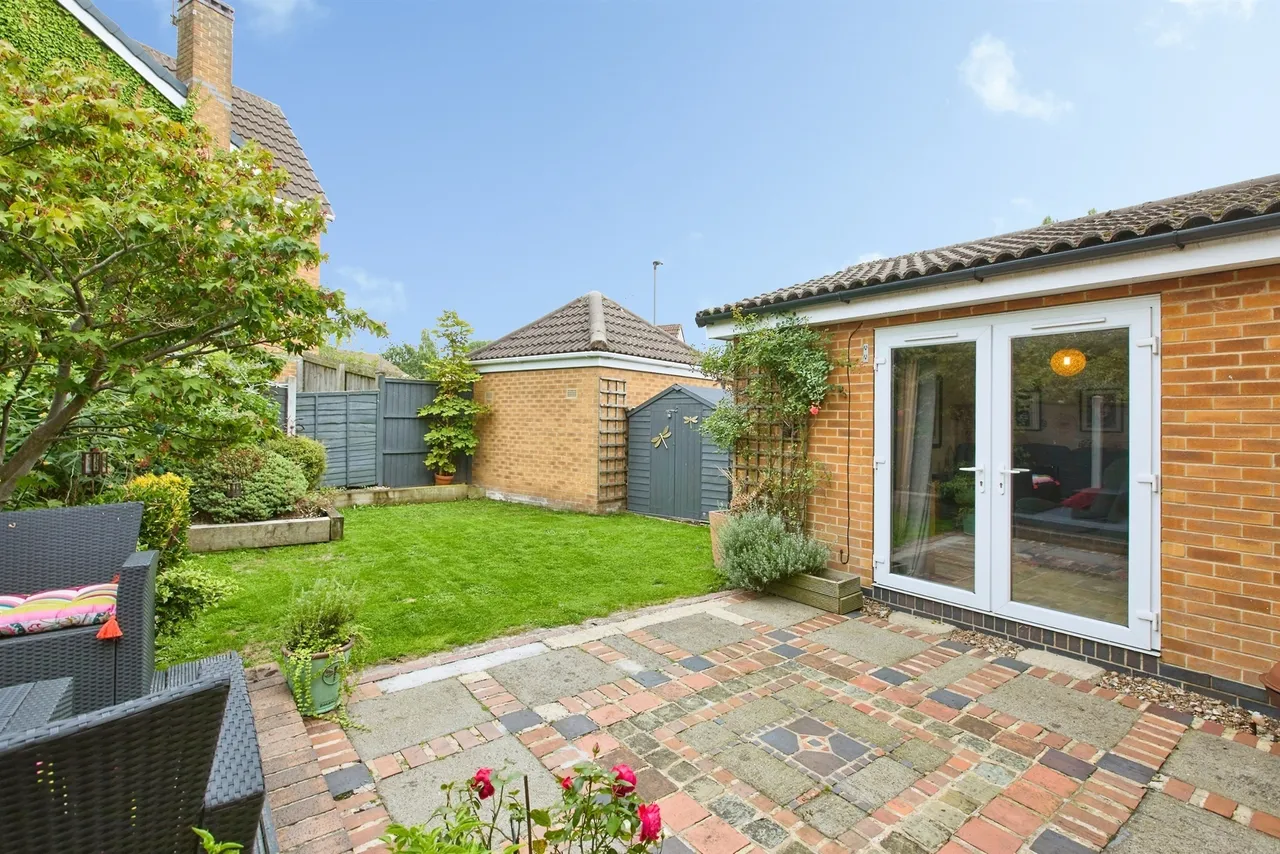 Muirfield Drive, Mickleover, DE3, photo 22