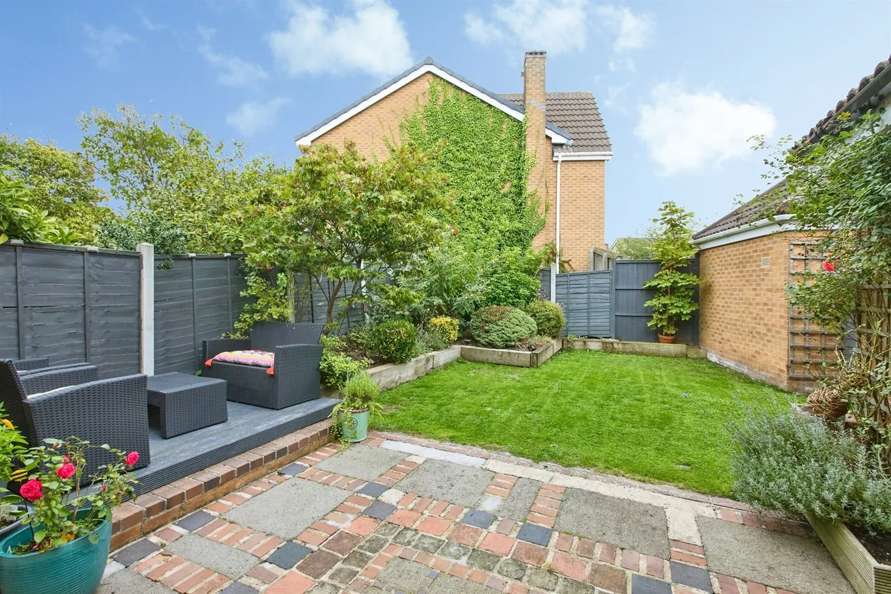 Muirfield Drive, Mickleover, DE3, photo 21