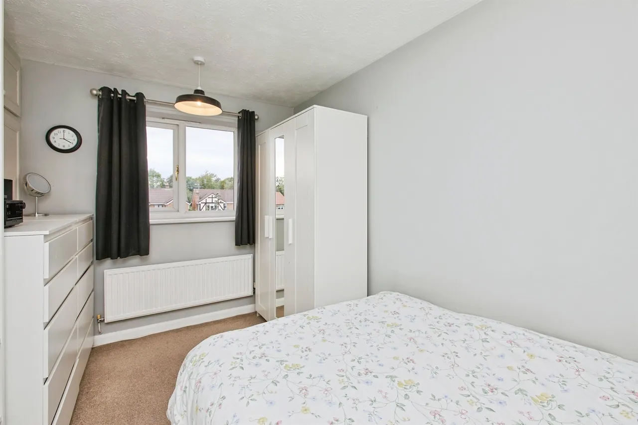 Muirfield Drive, Mickleover, DE3, photo 18