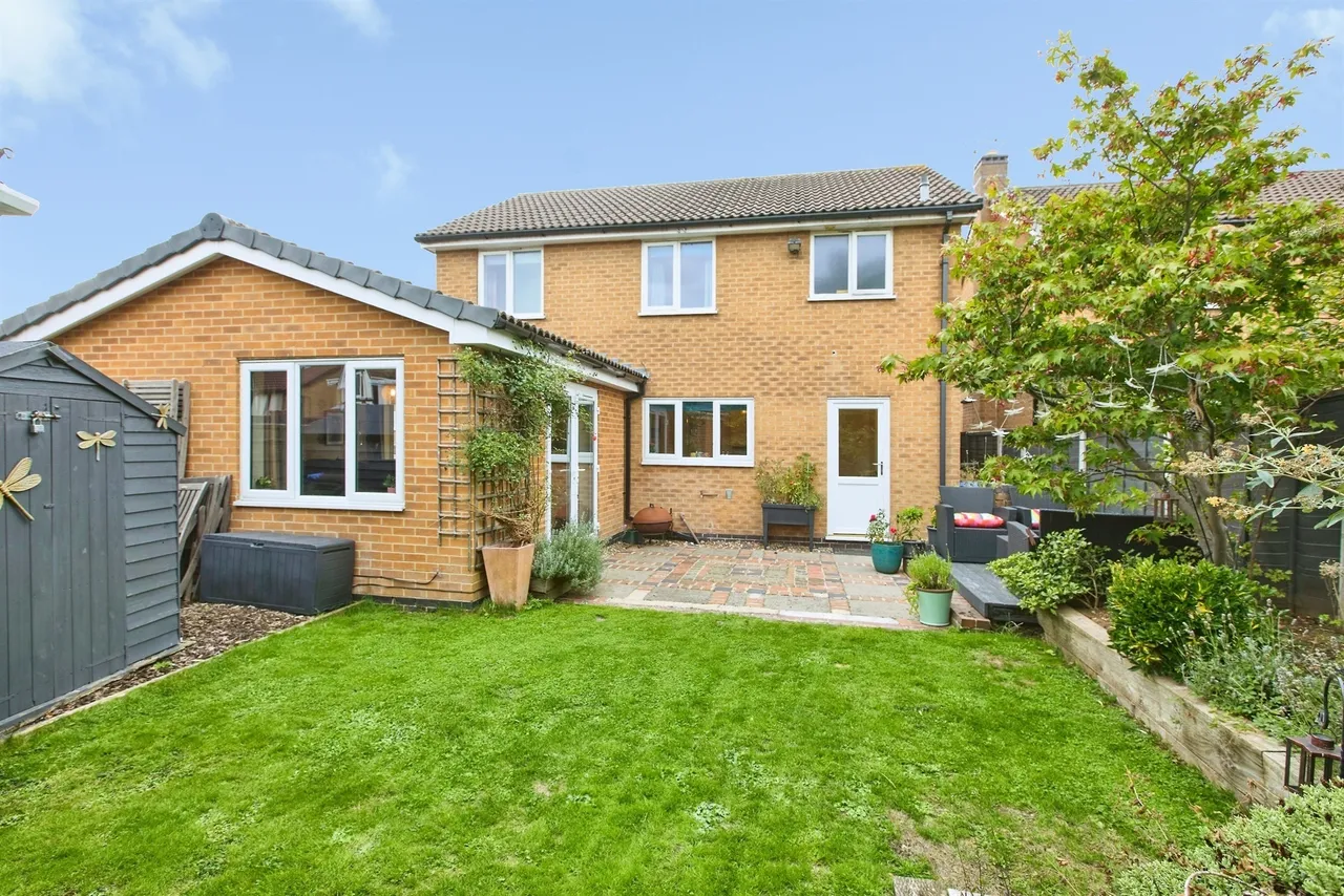 Muirfield Drive, Mickleover, DE3, photo 12
