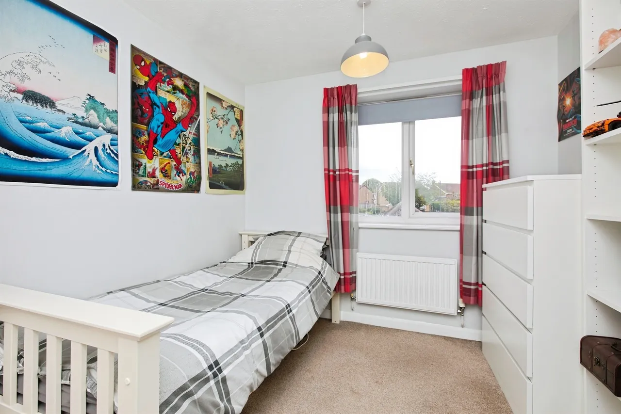Muirfield Drive, Mickleover, DE3, photo 17