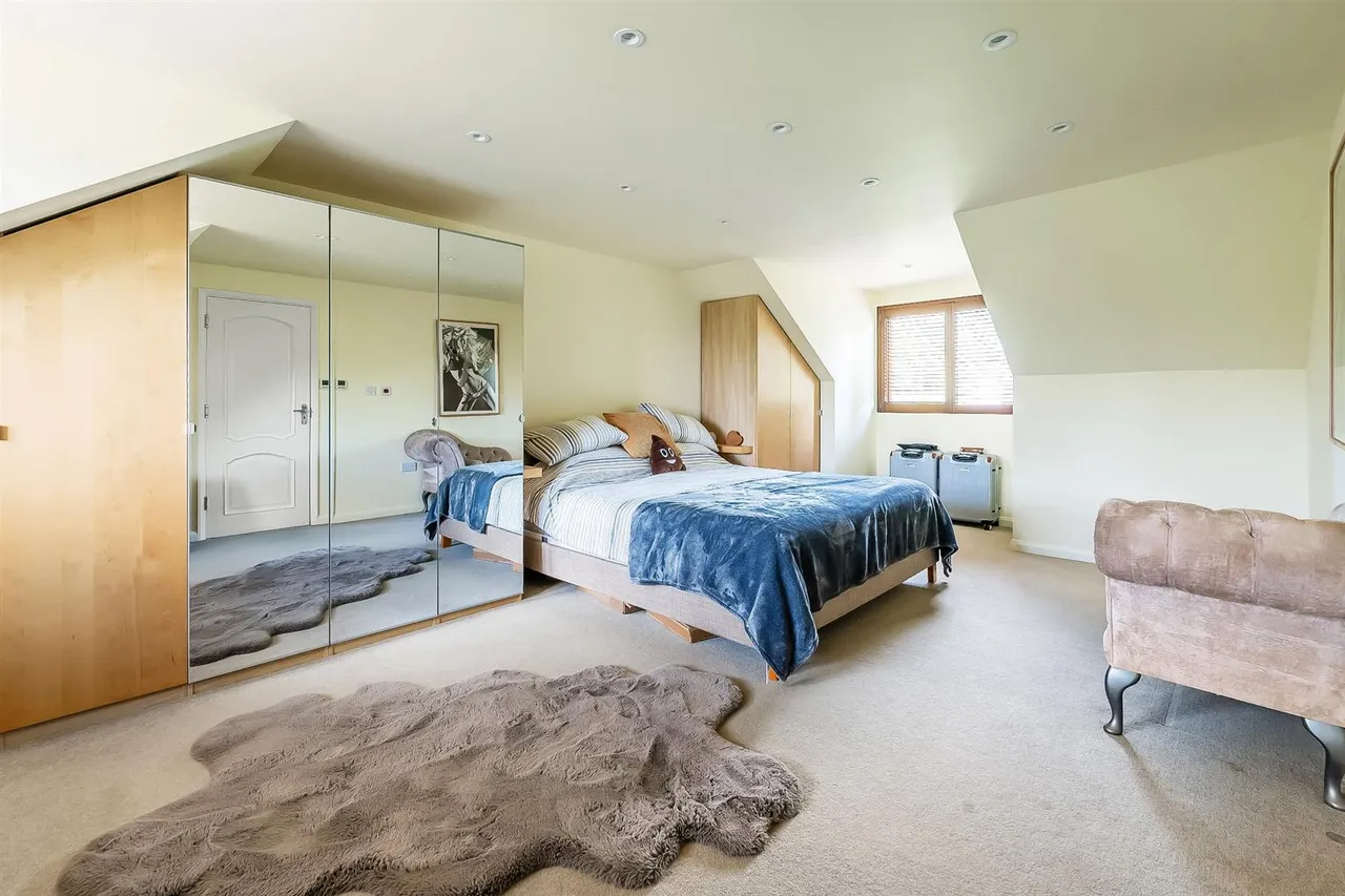 Eastwick Park Avenue, Great Bookham, KT23, photo 13