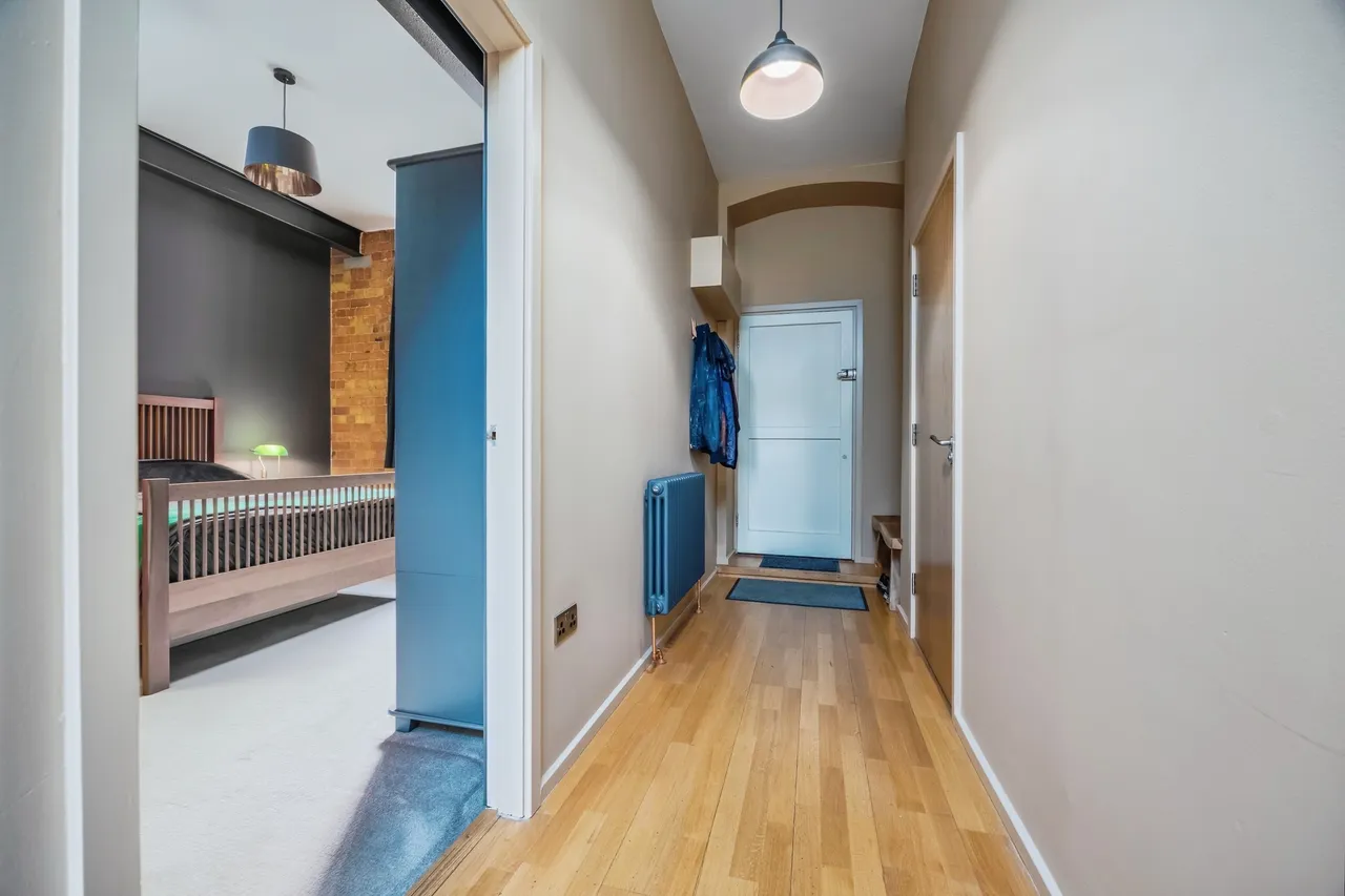 Radford Road, Nottingham, NG7, photo 8