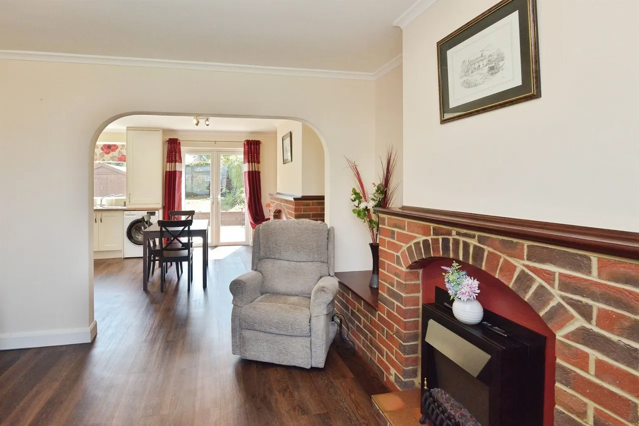 Ancell Road, Stony Stratford, Milton Keynes, photo 9