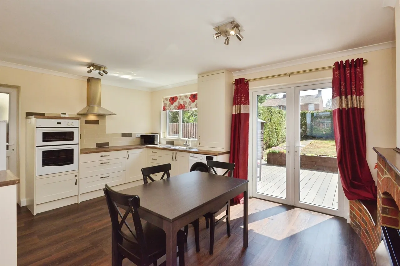 Ancell Road, Stony Stratford, Milton Keynes, photo 8