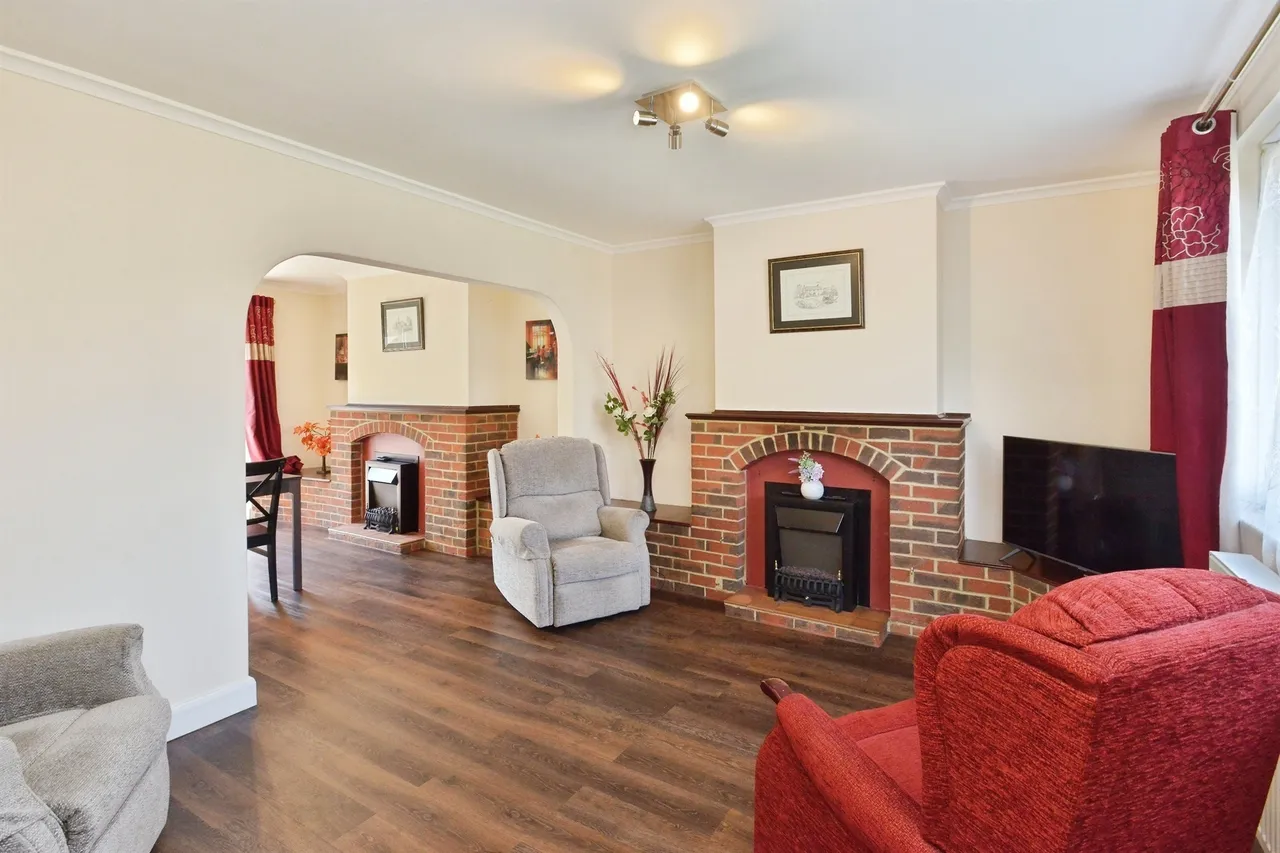 Ancell Road, Stony Stratford, Milton Keynes, photo 3