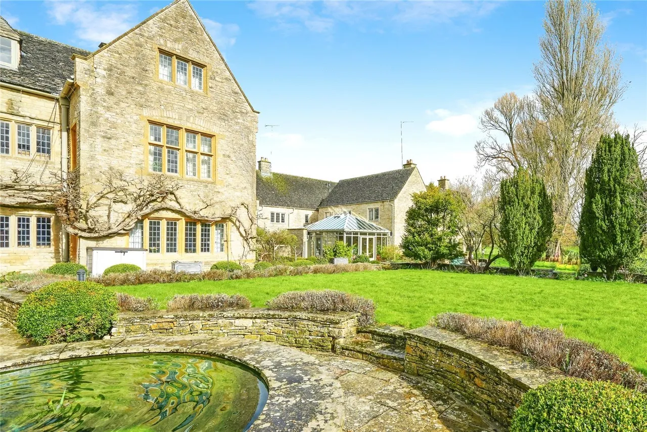 Station Road, Shipton-under-Wychwood, OX7, photo 10