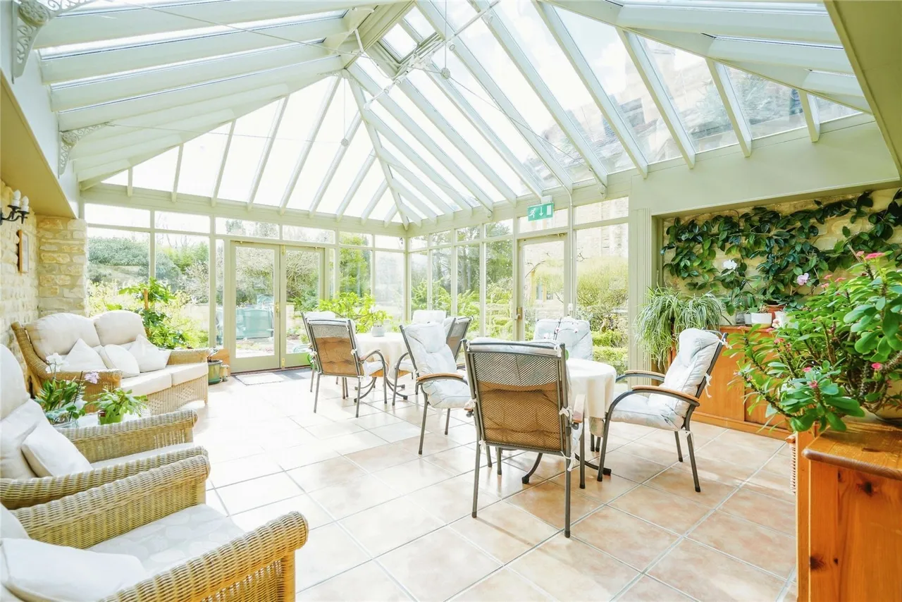 Station Road, Shipton-under-Wychwood, OX7, photo 9