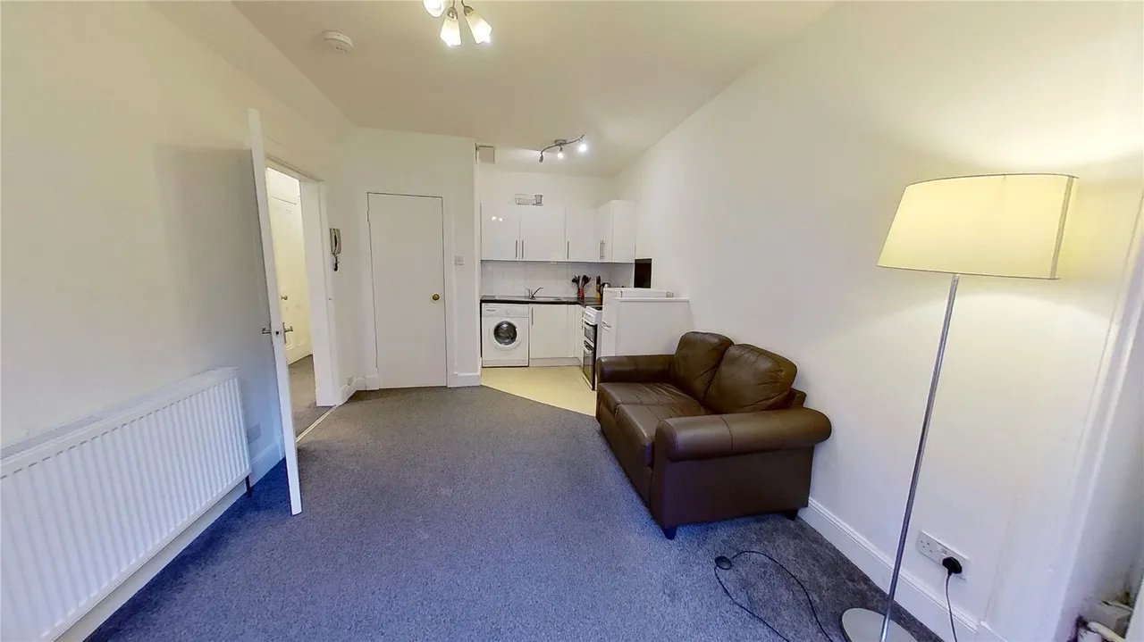 Wardlaw Place, Edinburgh, EH11, photo 2