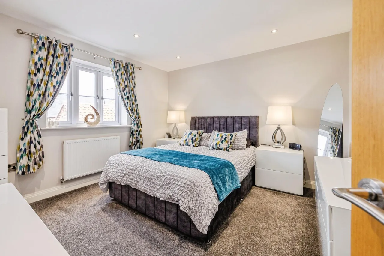 Poppyfield Close, Skellingthorpe, LN6, photo 14
