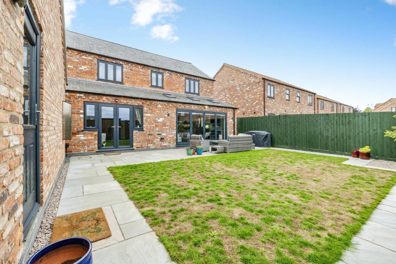 Poppyfield Close, Skellingthorpe, LN6, photo 2